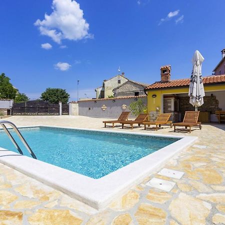Villa Rina In Barat Канфанар Экстерьер фото