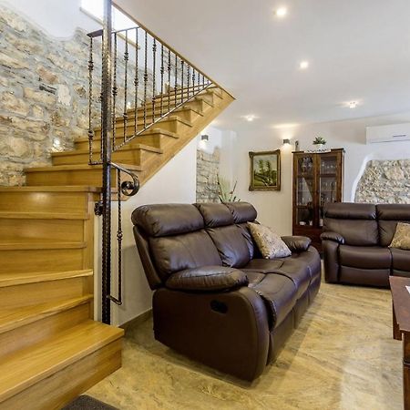 Villa Rina In Barat Канфанар Экстерьер фото