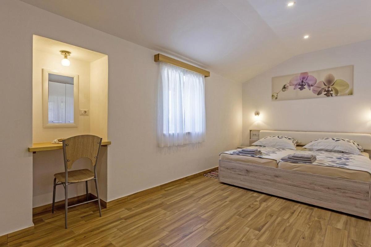 Villa Rina In Barat Канфанар Экстерьер фото